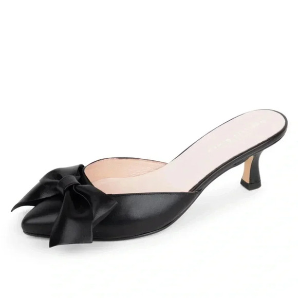 Patricia Green Malibu Kitten Heel - Picture 2 of 4